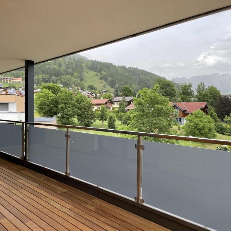 Local View Apartment - by myNests - Apartamento de 1 dormitorio - 29