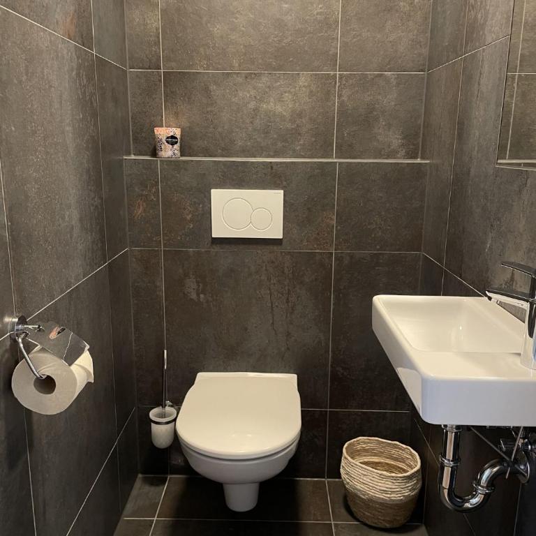 Local View Apartment - by myNests - Apartamento de 1 dormitorio - 19