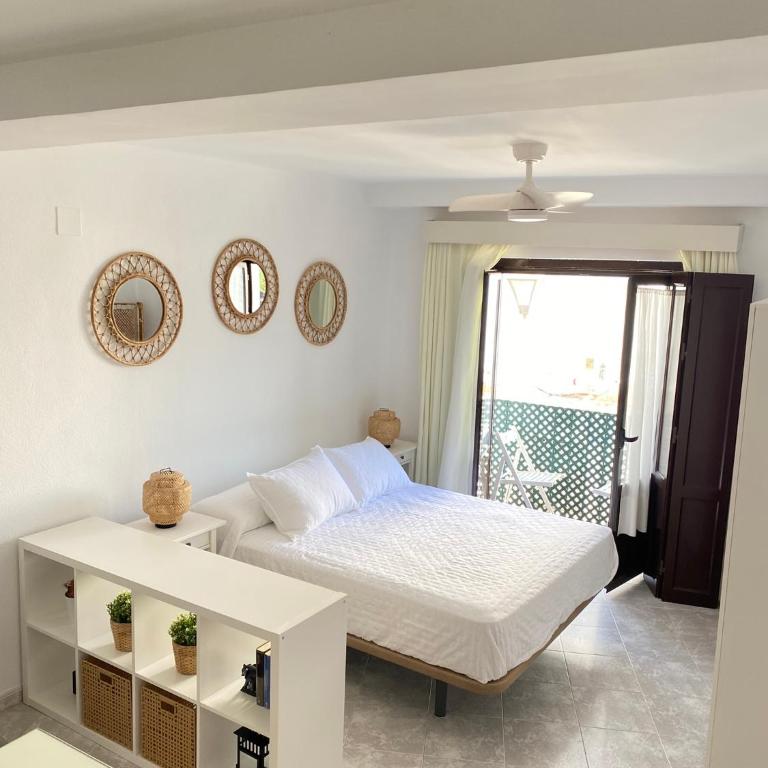 Conil Homes VI Apartments - Apartamento de 1 dormitorio - 7