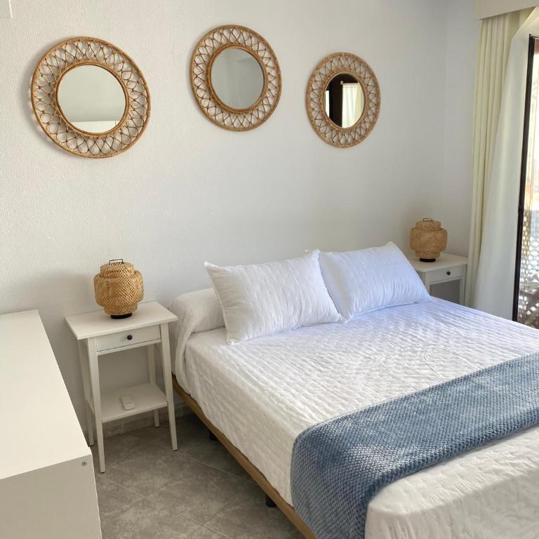 Conil Homes VI Apartments - Apartamento de 1 dormitorio - 1