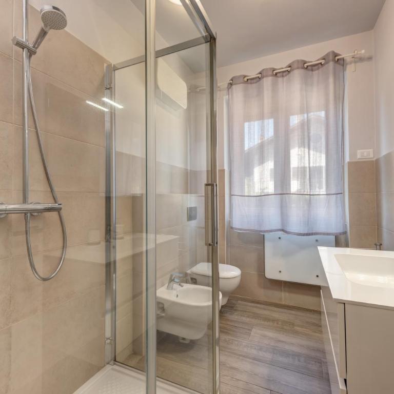 Villa Family with pool and amazing panoramic penthouse - Casa con 7 Camere da Letto - 27