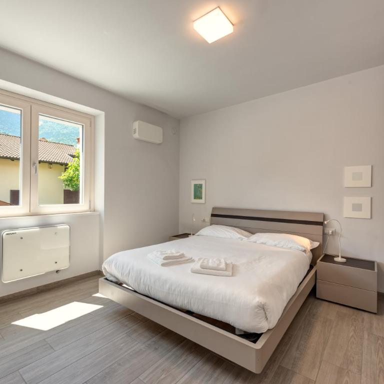 Villa Family with pool and amazing panoramic penthouse - Casa con 7 Camere da Letto - 34