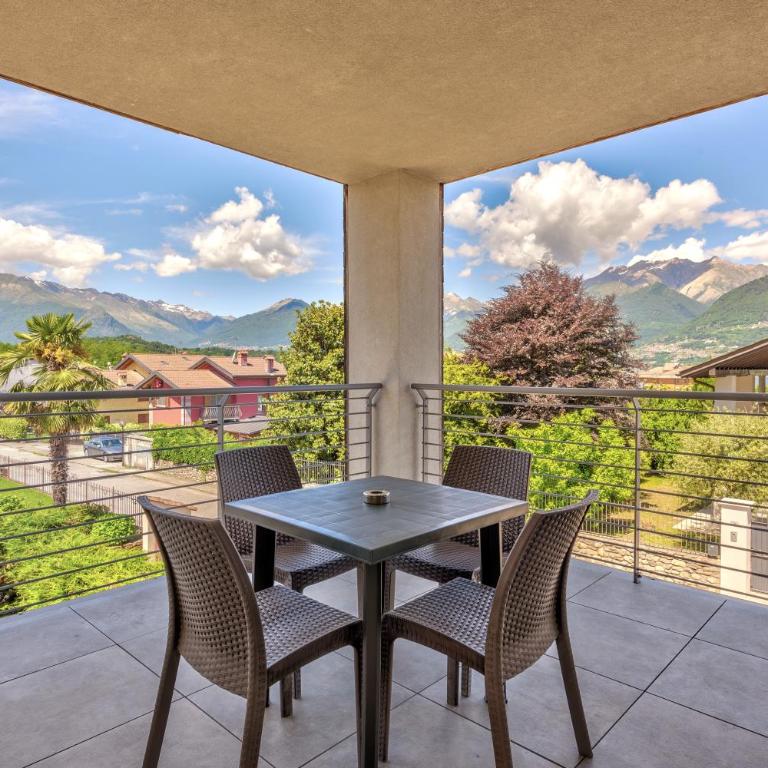 Villa Family with pool and amazing panoramic penthouse - Casa con 7 Camere da Letto - 33