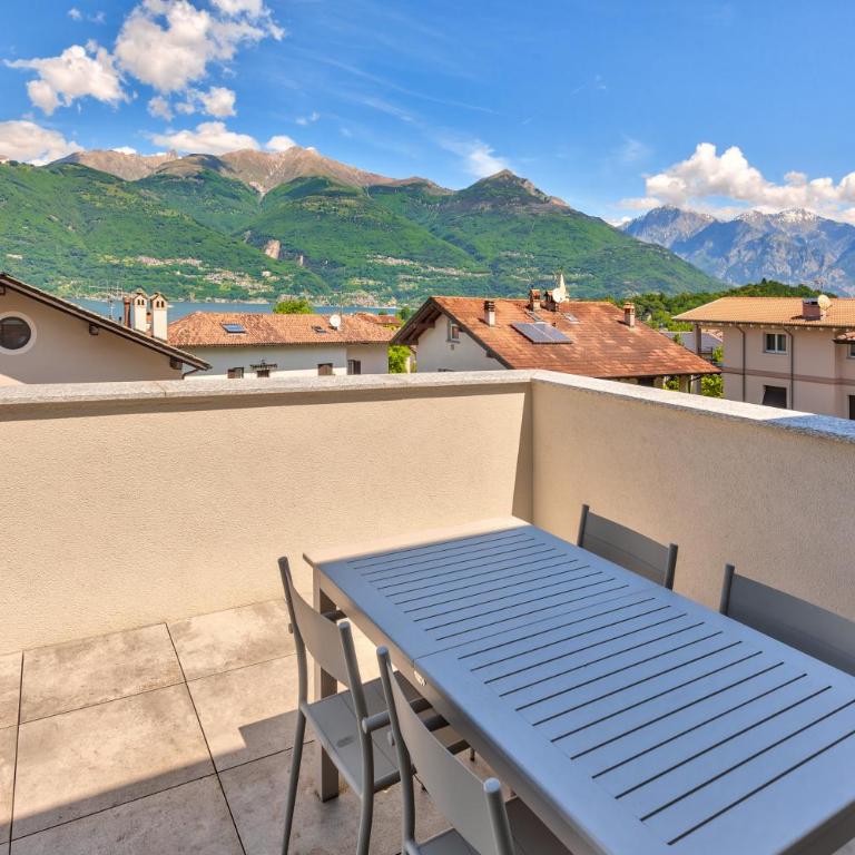 Villa Family with pool and amazing panoramic penthouse - Casa con 7 Camere da Letto - 39