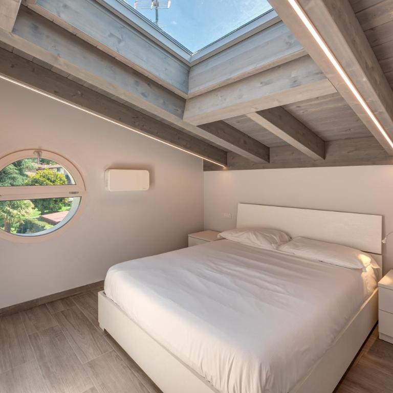 Villa Family with pool and amazing panoramic penthouse - Casa con 7 Camere da Letto - 45