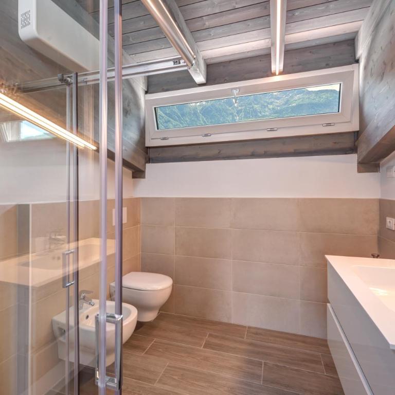 Villa Family with pool and amazing panoramic penthouse - Casa con 7 Camere da Letto - 47