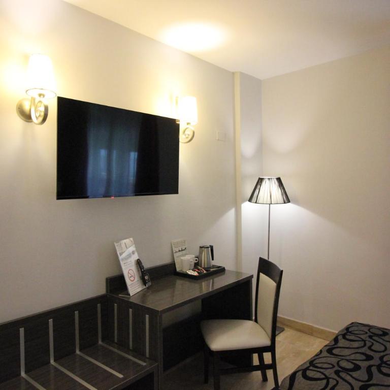 Hotel Venecia - Habitación Doble - 2 camas - 6