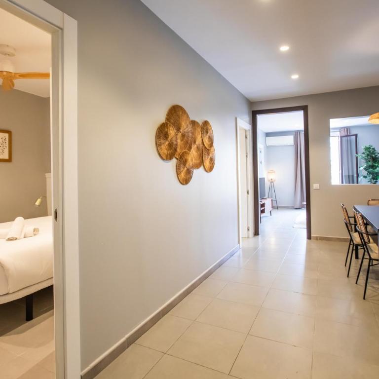 21MAL1089-Magnific apartment near Sagrada familia - Apartment - 7