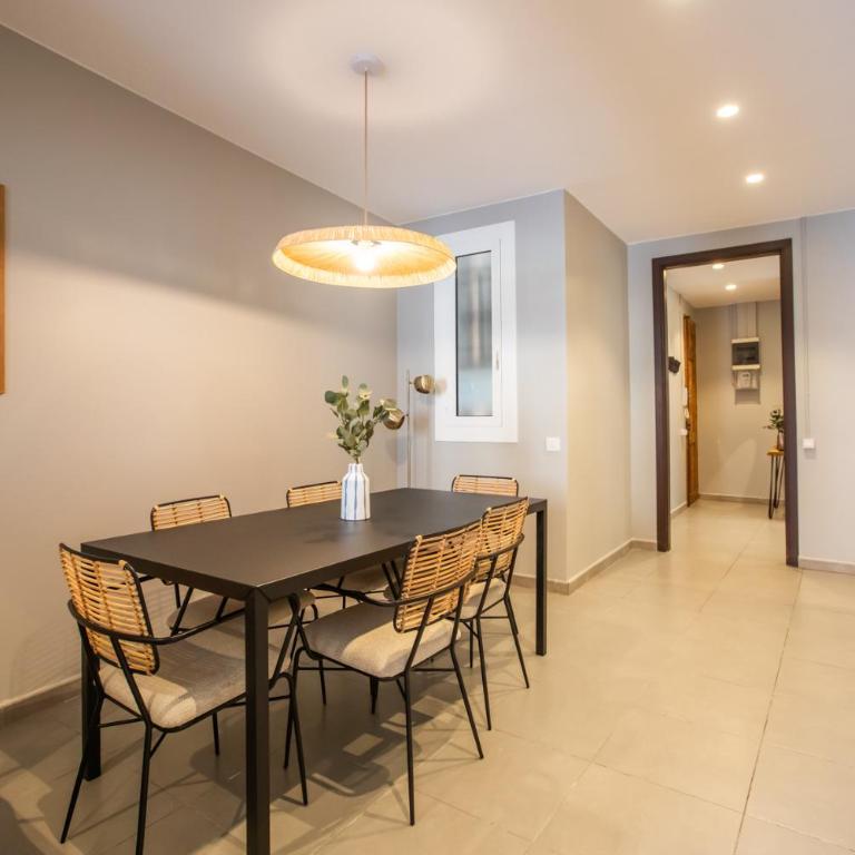 21MAL1089-Magnific apartment near Sagrada familia - Apartment - 16