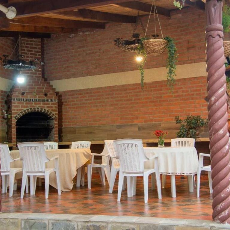 La Pradera, Casa de Campo Privada, 2-14 Personas - Cambio Oficial - Casa - 6