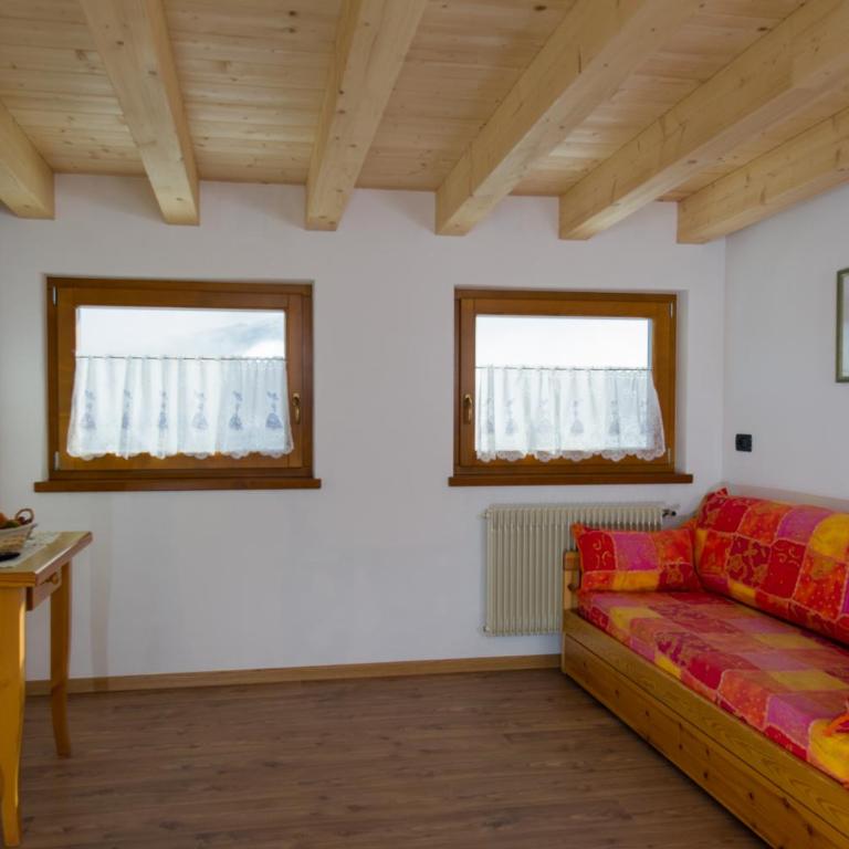 Residence Villa Boschetto - Appartamento con 1 Camera da Letto - 2
