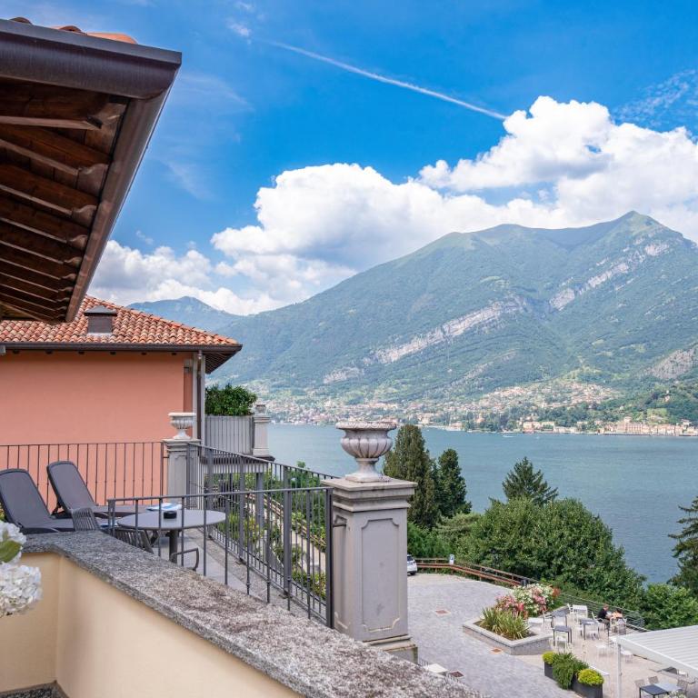 Borgo Le Terrazze - Suite con Vista Lago - 10
