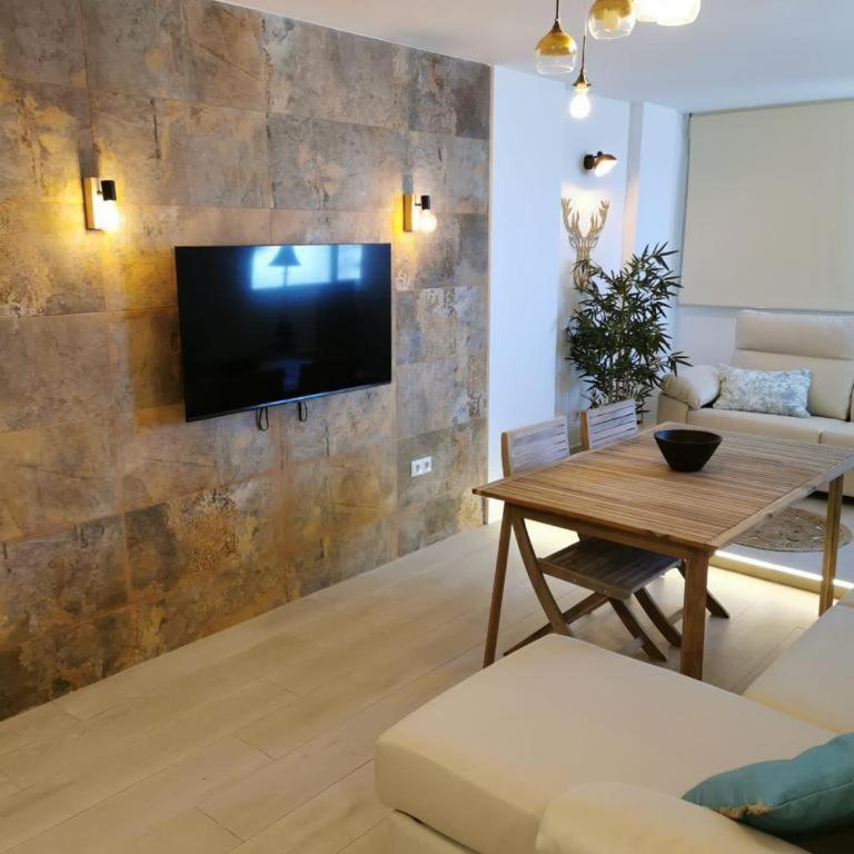 Balcones de Roquetas III - One-Bedroom Apartment - 5
