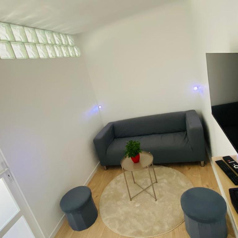 Joli 3pièces refait à neuf et très bien situé - Appartamento con 2 Camere da Letto - 2