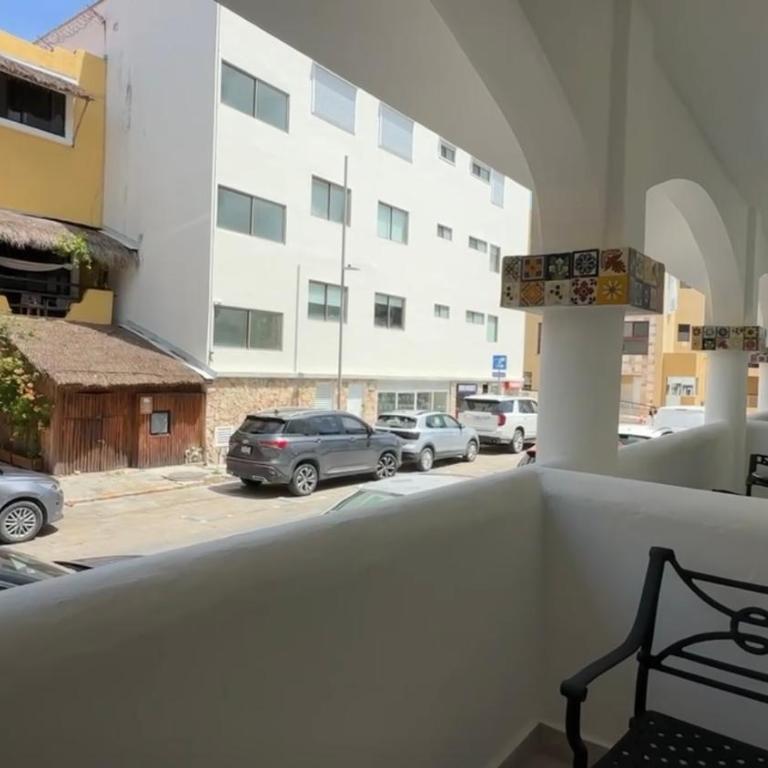 Hotel Plaza Nardos - Habitación Deluxe con 2 camas grandes - 2