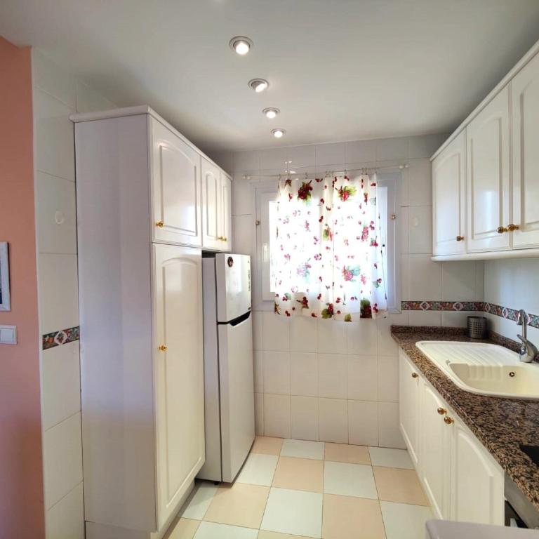 Marina Azul by Edeal HOMES - Apartamento de 3 dormitorios - 20