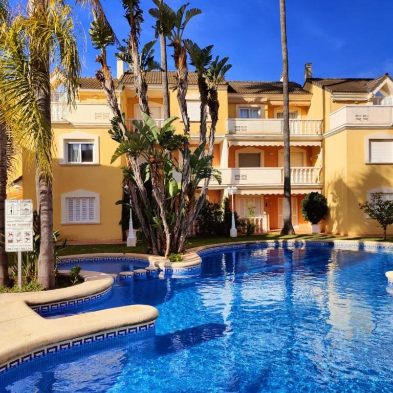 Marina Azul by Edeal HOMES - Apartamento de 3 dormitorios - 2