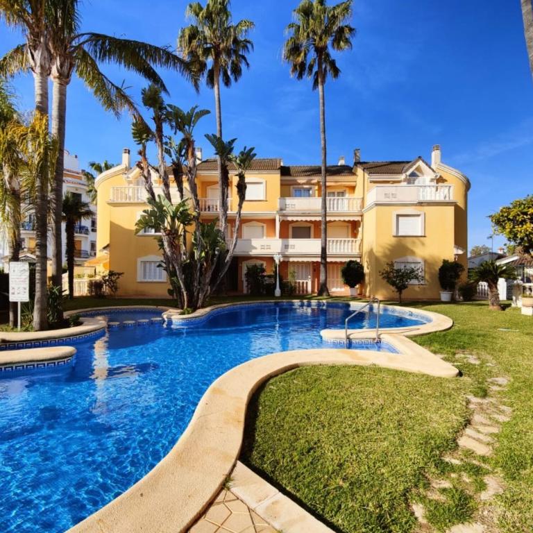 Marina Azul by Edeal HOMES - Apartamento de 3 dormitorios - 33