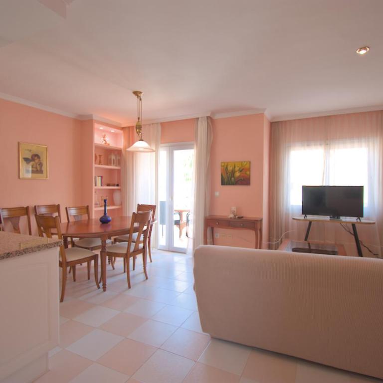 Marina Azul by Edeal HOMES - Apartamento de 3 dormitorios - 10