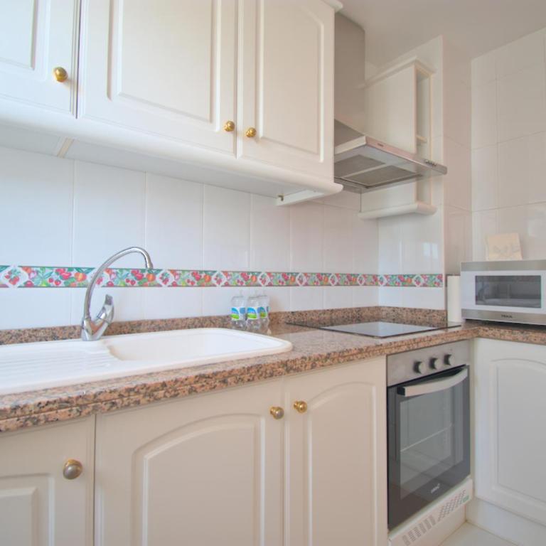 Marina Azul by Edeal HOMES - Apartamento de 3 dormitorios - 18
