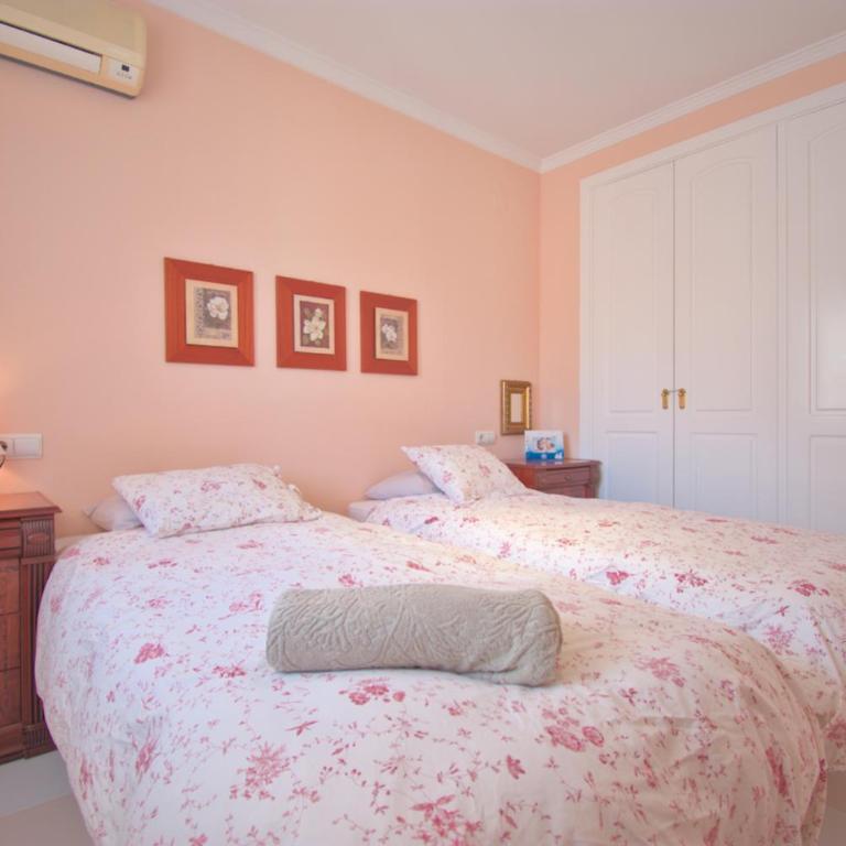 Marina Azul by Edeal HOMES - Apartamento de 3 dormitorios - 27