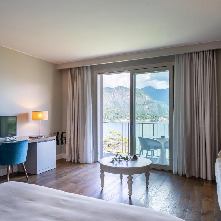 Borgo Le Terrazze - Junior Suite - 11
