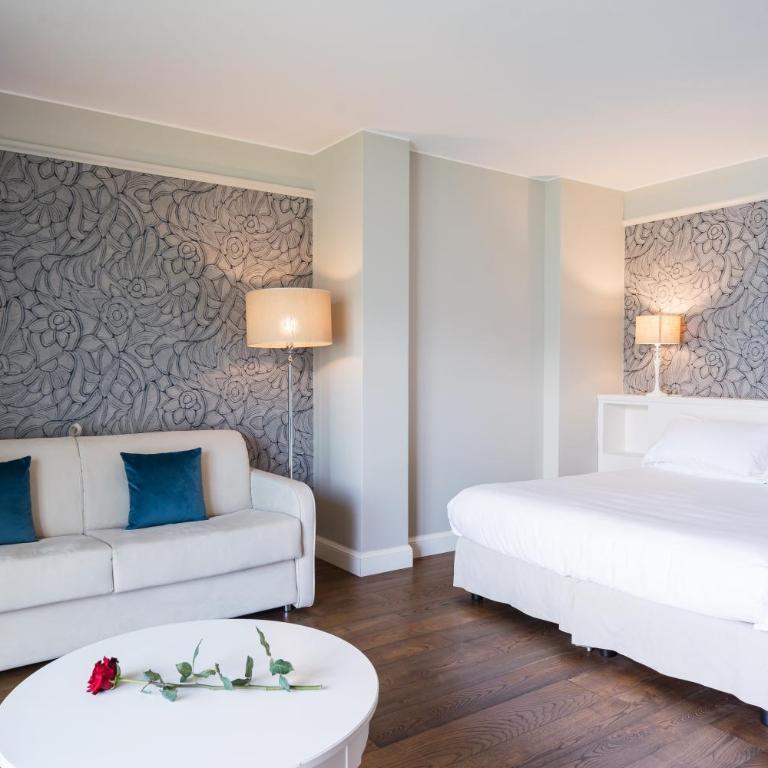 Borgo Le Terrazze - Junior Suite - 10