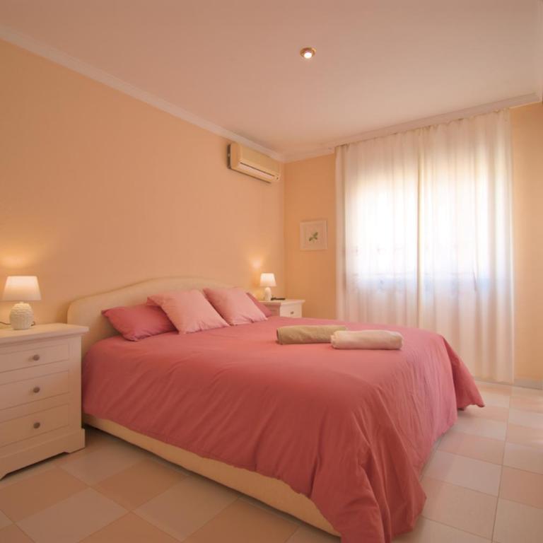 Marina Azul by Edeal HOMES - Apartamento de 3 dormitorios - 22