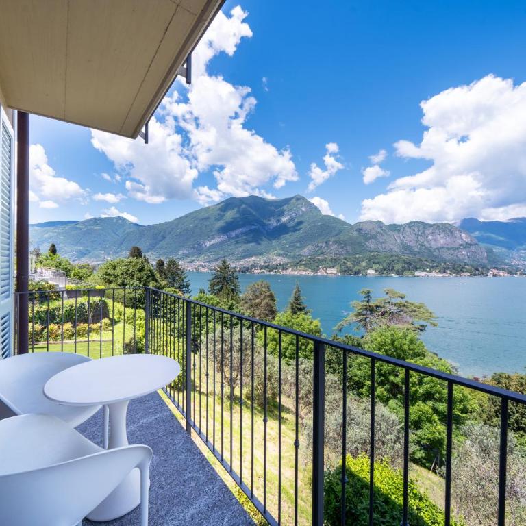 Borgo Le Terrazze - Junior Suite - 12