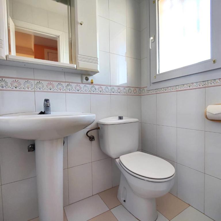 Marina Azul by Edeal HOMES - Apartamento de 3 dormitorios - 23