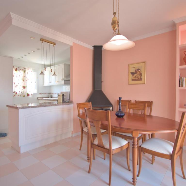 Marina Azul by Edeal HOMES - Apartamento de 3 dormitorios - 14