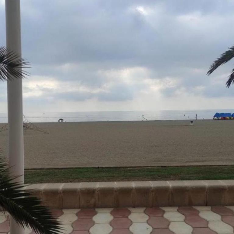 Balcones de Roquetas III - One-Bedroom Apartment - 15