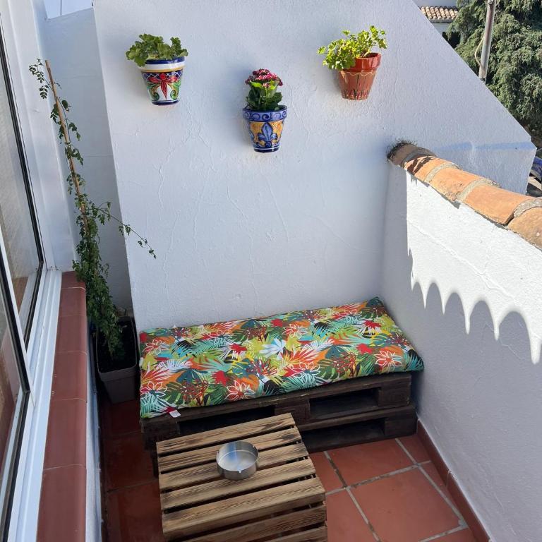 Casa Lucero - Casa de 2 dormitorios - 24