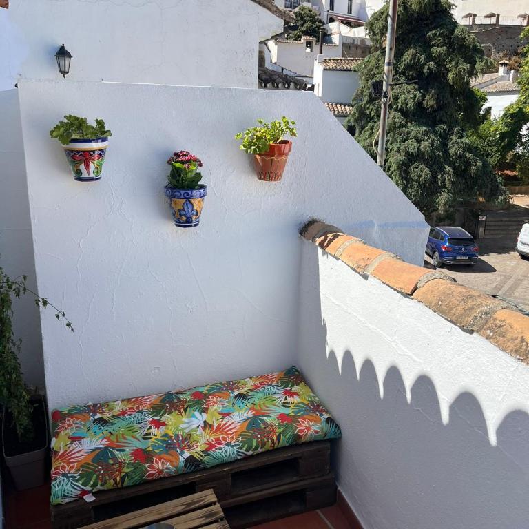 Casa Lucero - Casa de 2 dormitorios - 25