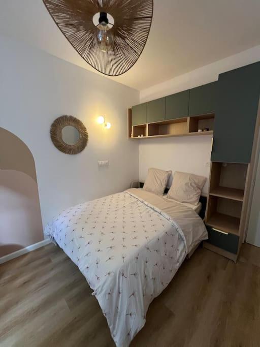 L Ecrin Nantais - Appartamento con 1 Camera da Letto - 6