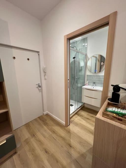 L Ecrin Nantais - Appartamento con 1 Camera da Letto - 13