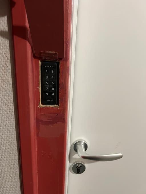 L Ecrin Nantais - Appartamento con 1 Camera da Letto - 15