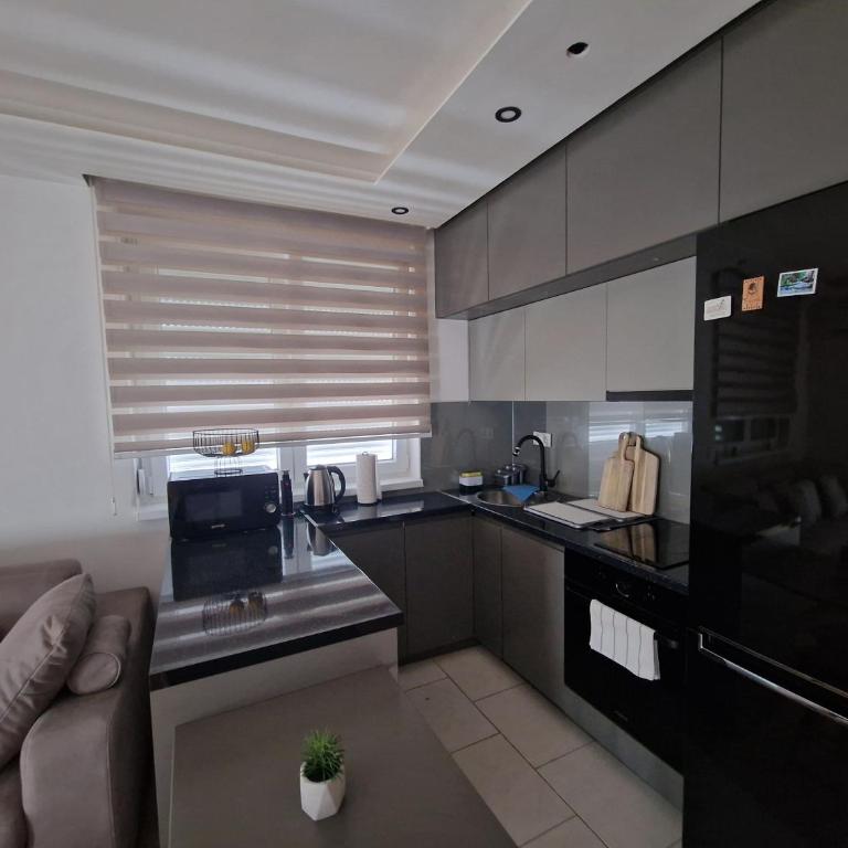 Stan blizu Panonskih jezera - One-Bedroom Apartment - 7