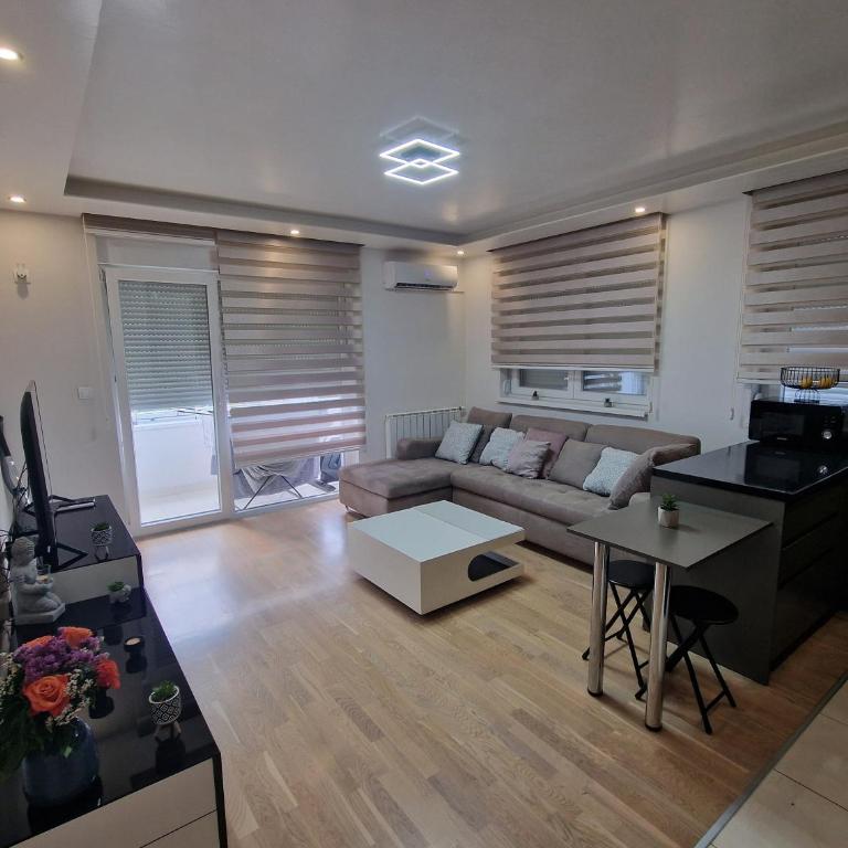 Stan blizu Panonskih jezera - One-Bedroom Apartment - 1