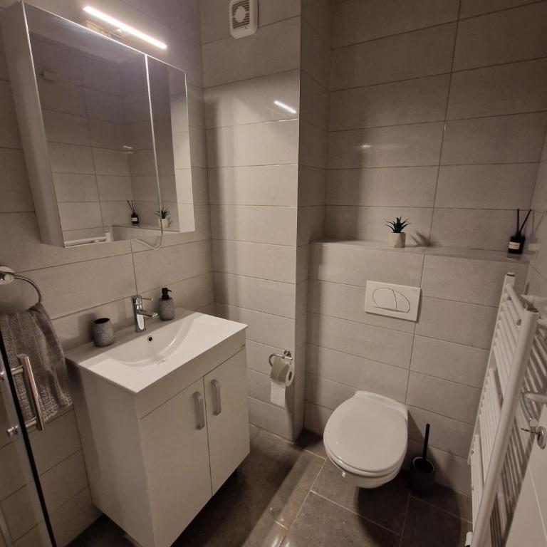 Stan blizu Panonskih jezera - One-Bedroom Apartment - 5