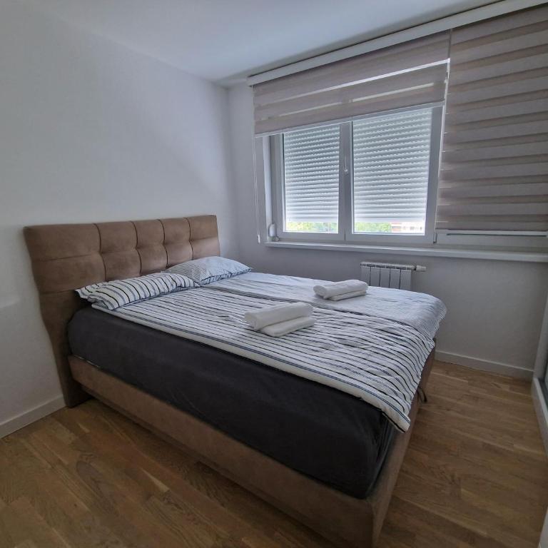 Stan blizu Panonskih jezera - One-Bedroom Apartment - 9