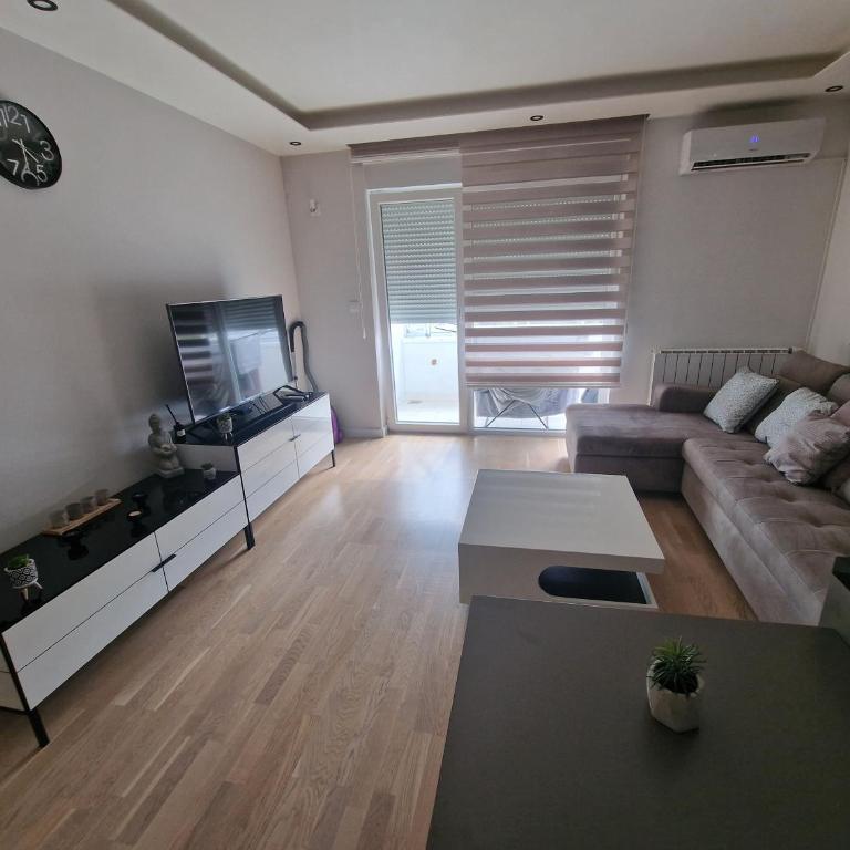 Stan blizu Panonskih jezera - One-Bedroom Apartment - 11