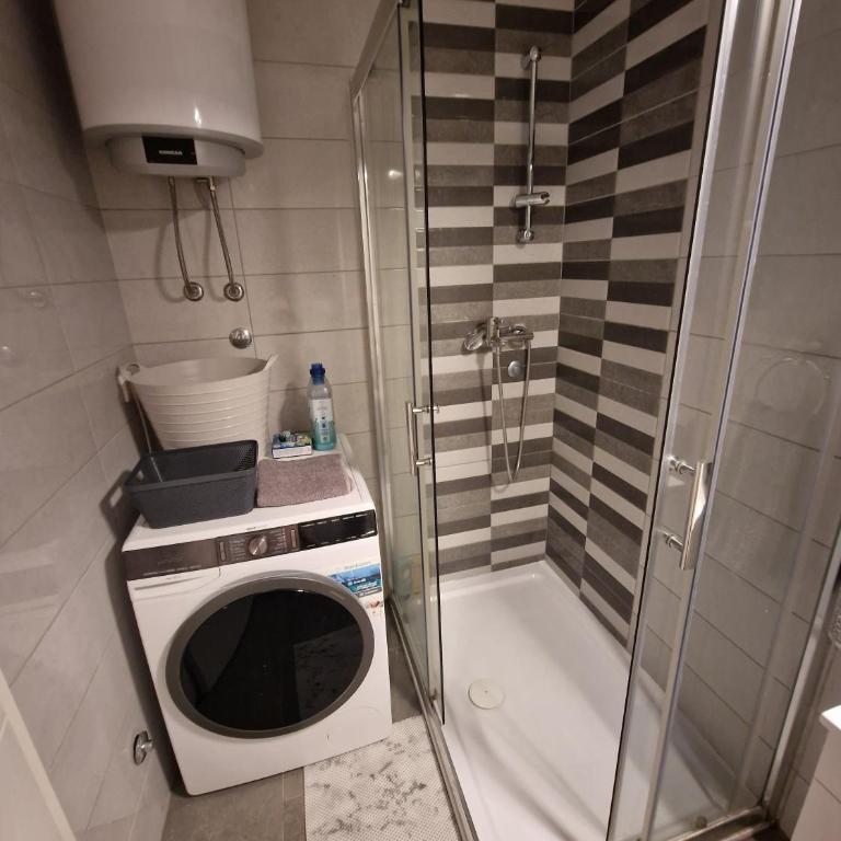 Stan blizu Panonskih jezera - One-Bedroom Apartment - 12
