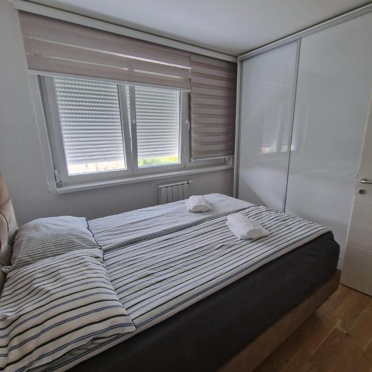 Stan blizu Panonskih jezera - One-Bedroom Apartment - 13