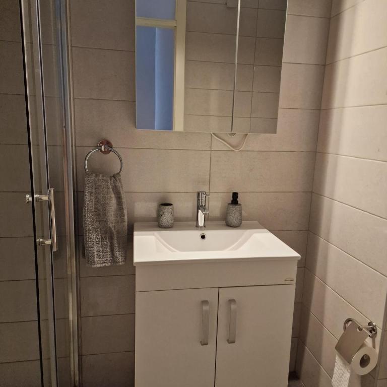 Stan blizu Panonskih jezera - One-Bedroom Apartment - 16