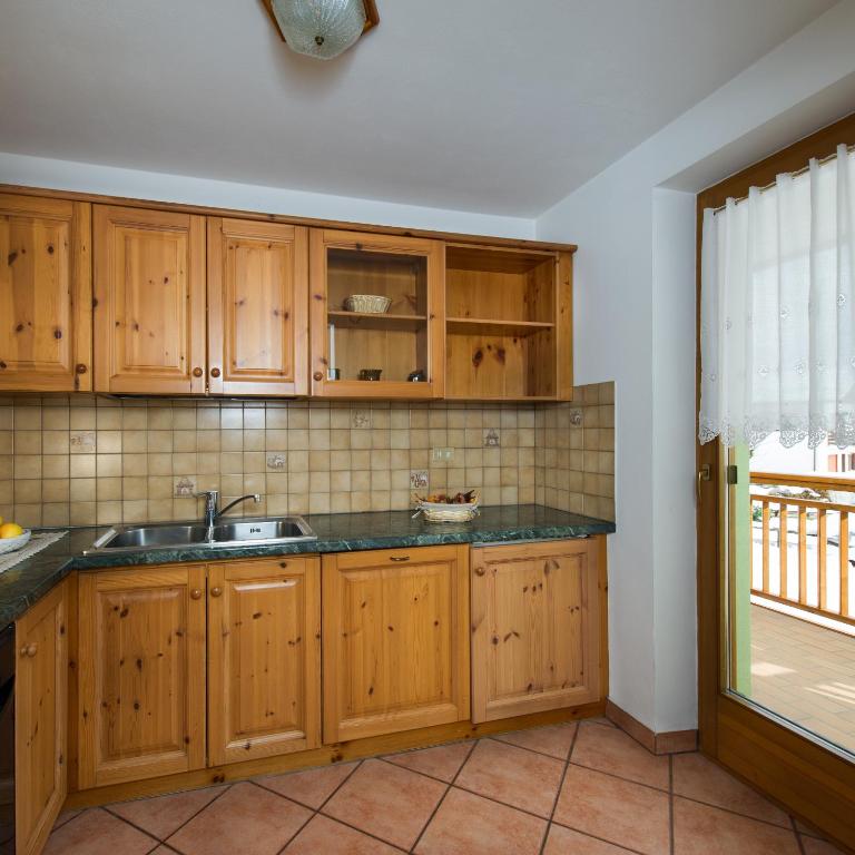Residence Villa Boschetto - Appartamento con 2 Camere da Letto - 8