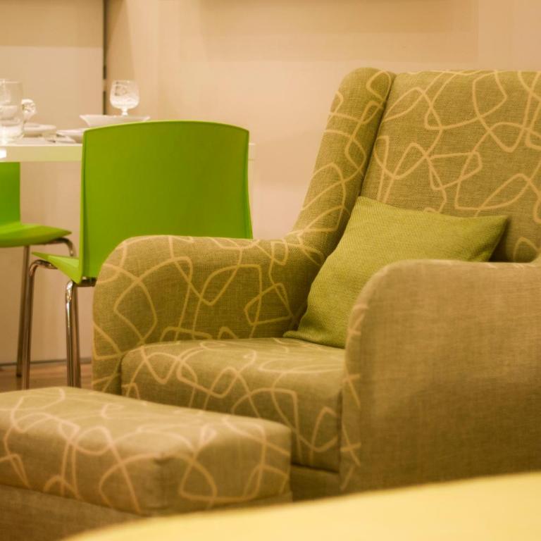 Apartment Forest - Apartman - Prizemlje - 5