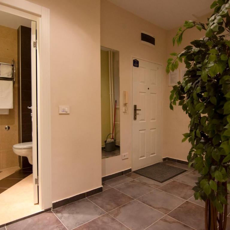 Apartment Forest - Apartman - Prizemlje - 15
