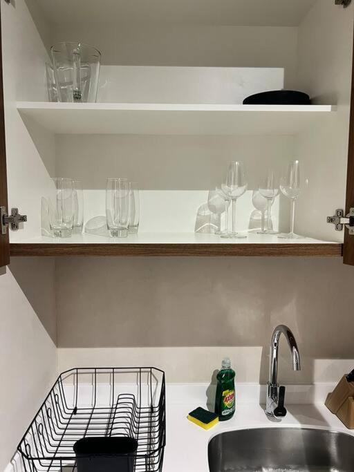 Comfy Studio 5 mins from Beach - Apartamento de 1 dormitorio - 16