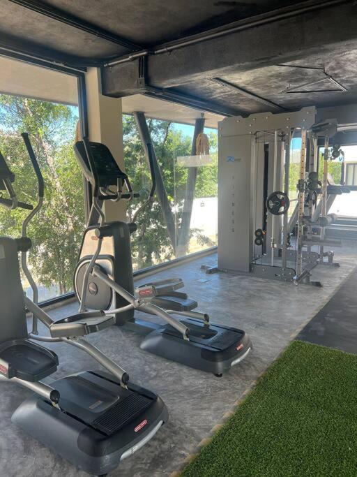 Comfy Studio 5 mins from Beach - Apartamento de 1 dormitorio - 22
